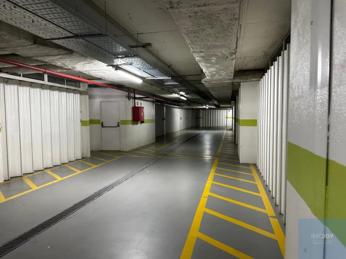 Apartamento T3 para Arrendamento em Ramalde Foto 35