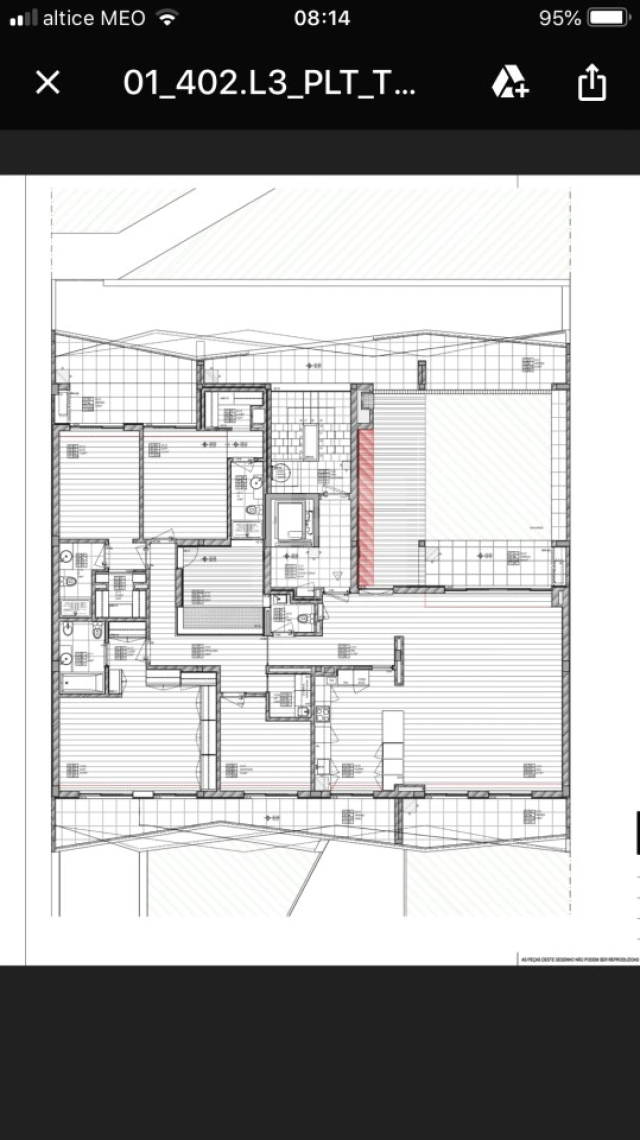 Apartamento T4 para Venda em Venteira Foto 12