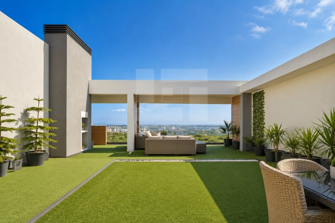 Apartamento T4 para Venda em Venteira Foto 12