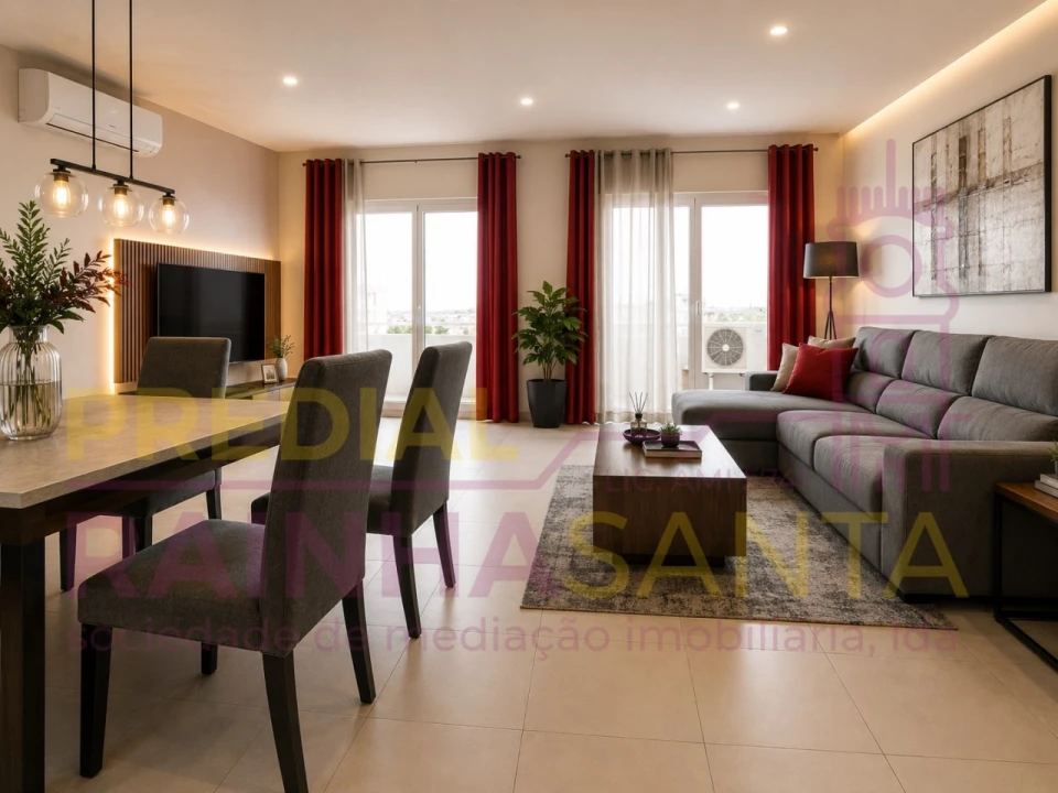Apartamento T3 para Venda em Mealhada, Ventosa do Bairro e Antes Foto 1