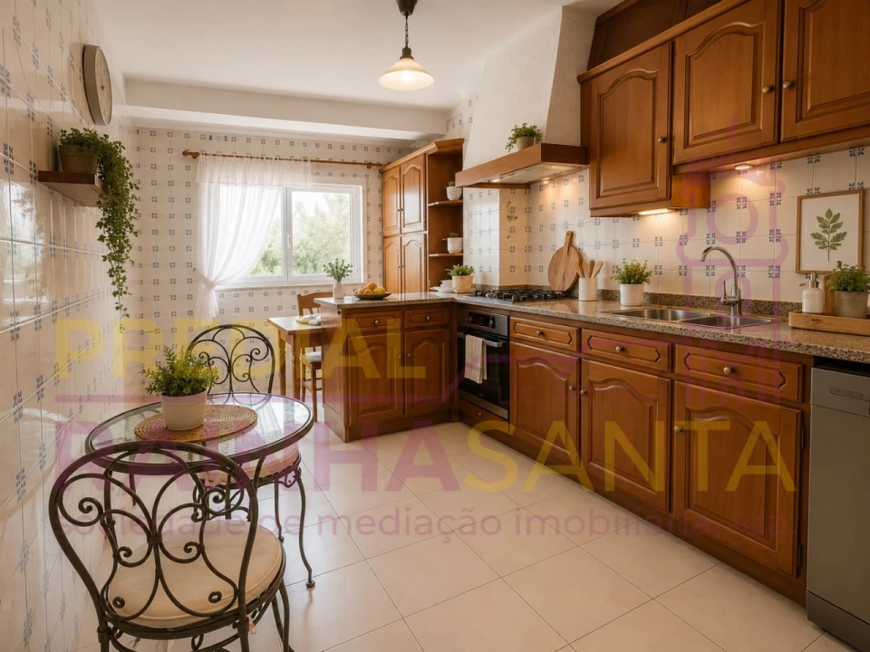 Apartamento T3 para Venda em Mealhada, Ventosa do Bairro e Antes Foto 3
