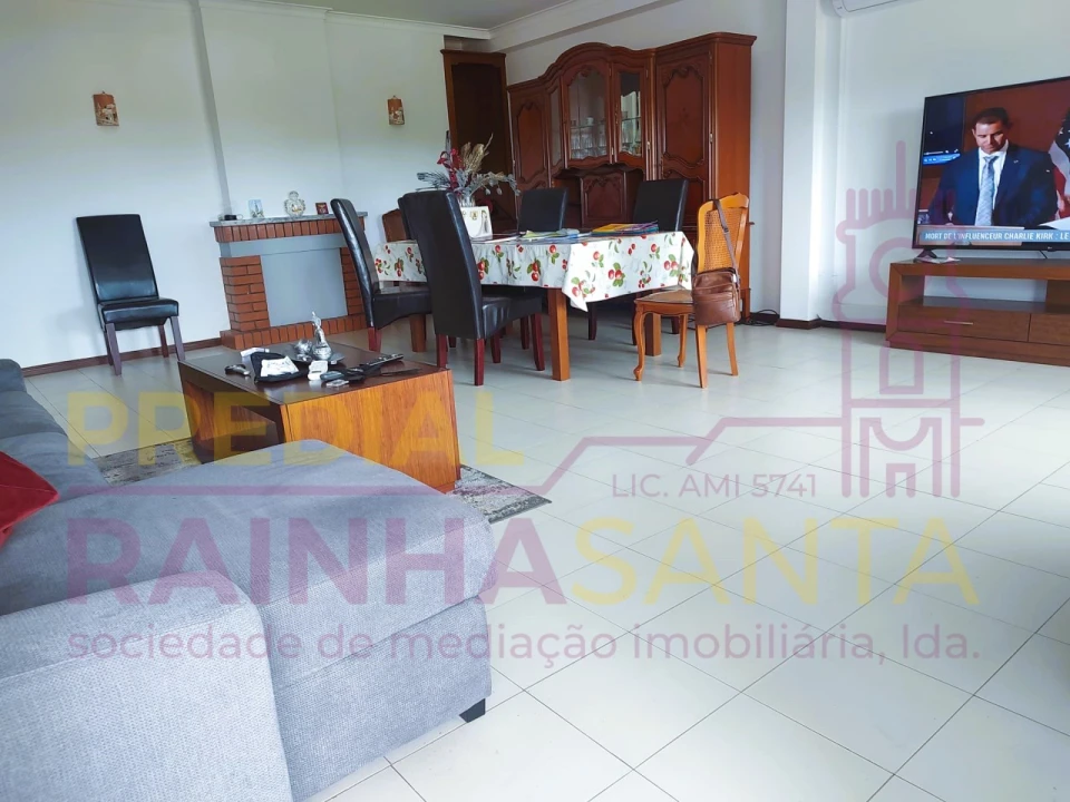 Apartamento T3 para Venda em Mealhada, Ventosa do Bairro e Antes Foto 5