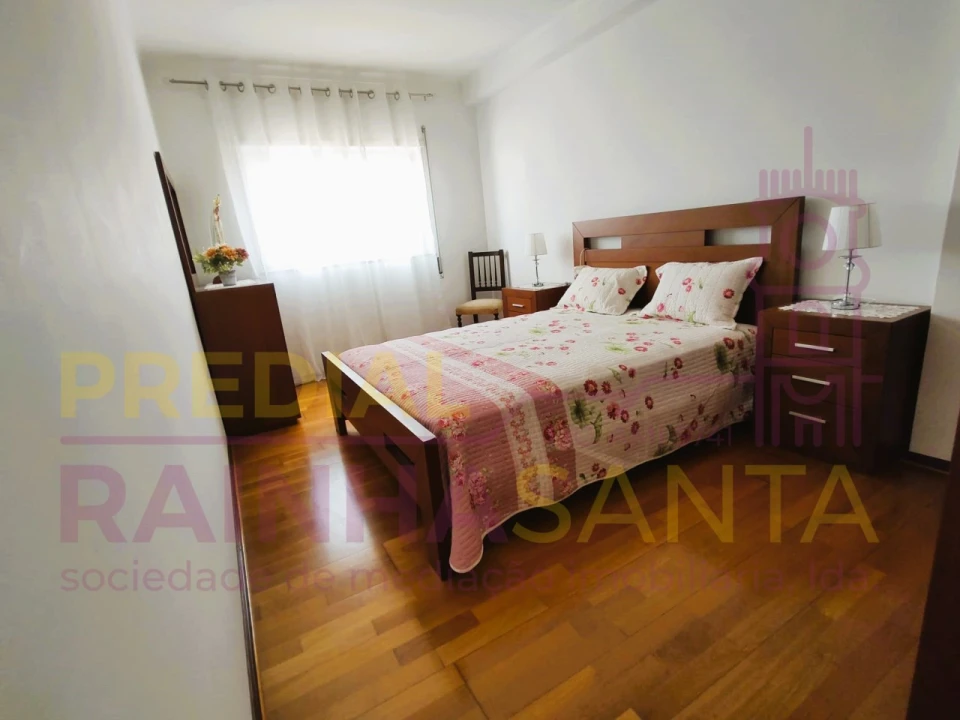 Apartamento T3 para Venda em Mealhada, Ventosa do Bairro e Antes Foto 9