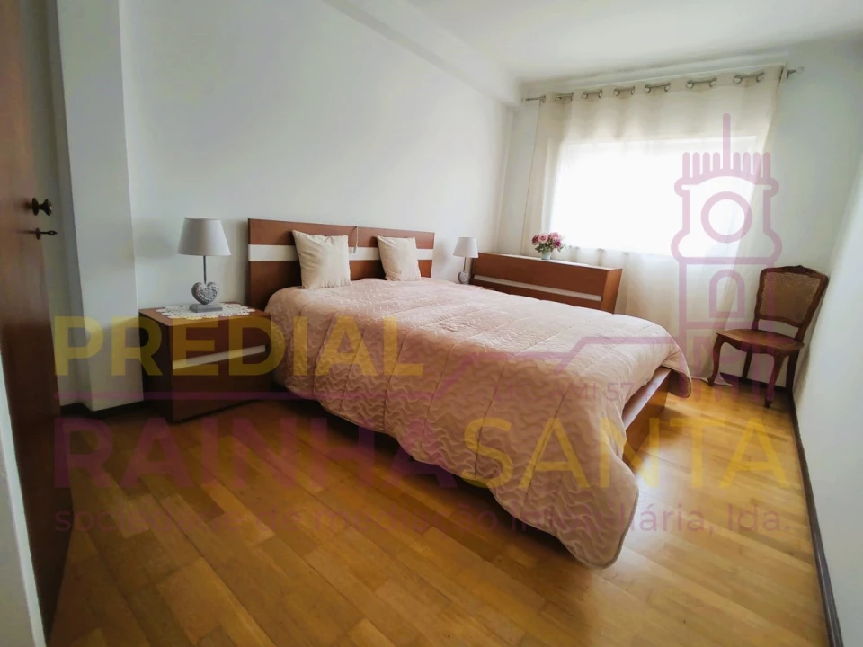 Apartamento T3 para Venda em Mealhada, Ventosa do Bairro e Antes Foto 12