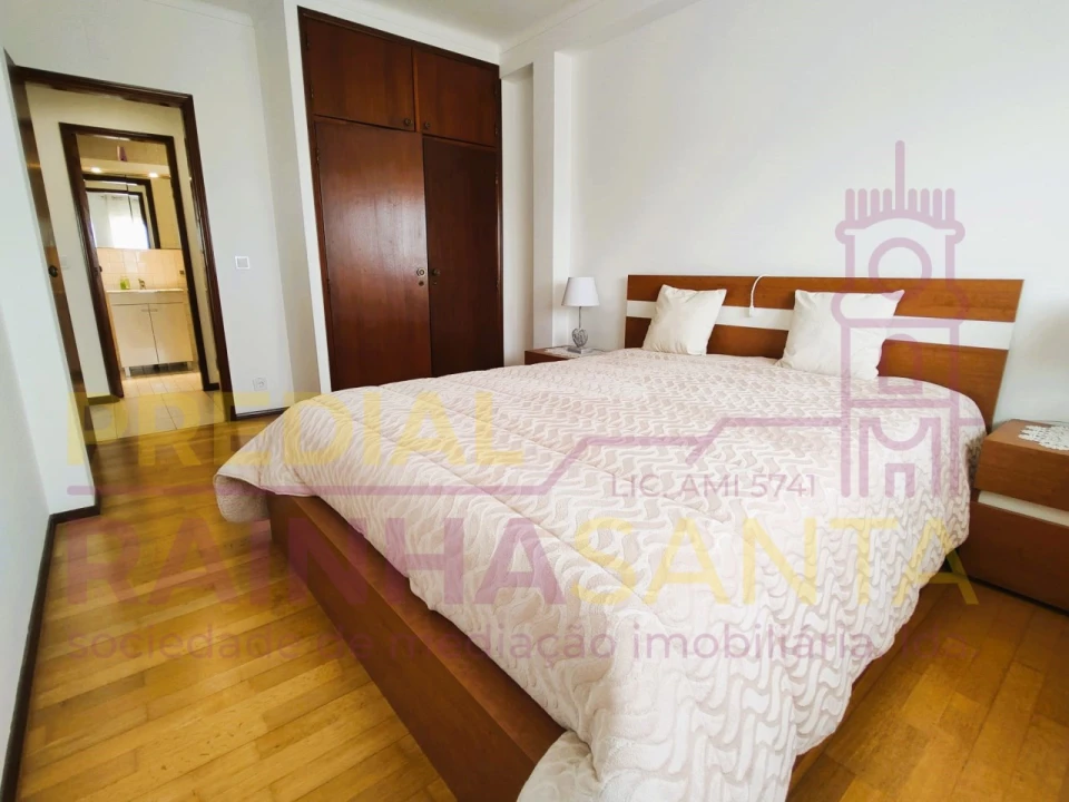 Apartamento T3 para Venda em Mealhada, Ventosa do Bairro e Antes Foto 13