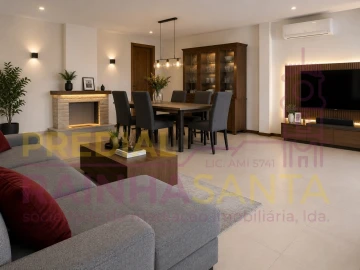 Apartamento T3 para Venda em Mealhada, Ventosa do Bairro e Antes