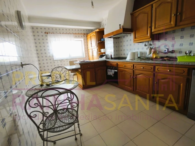 Apartamento T3 para Venda em Mealhada, Ventosa do Bairro e Antes Foto 6