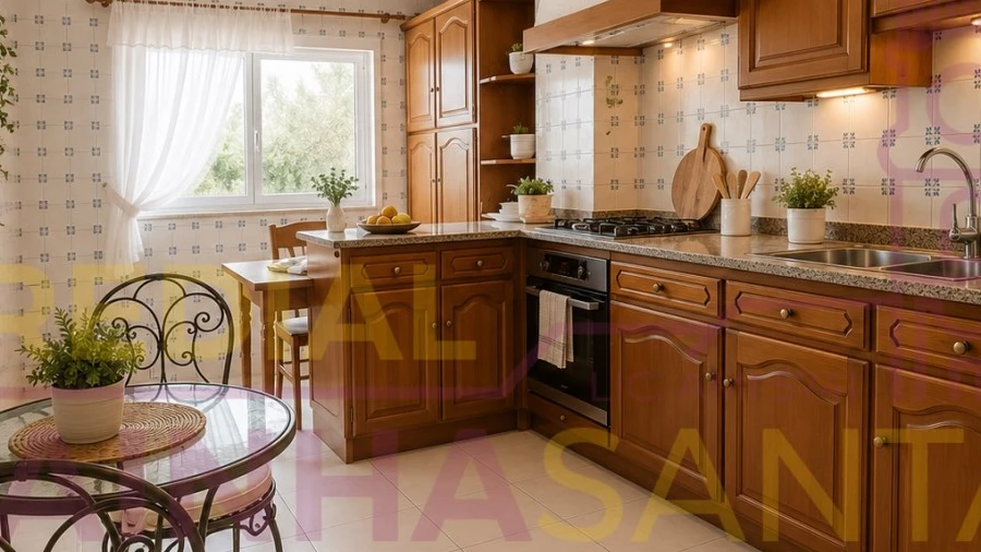 Apartamento T3 para Venda em Mealhada, Ventosa do Bairro e Antes