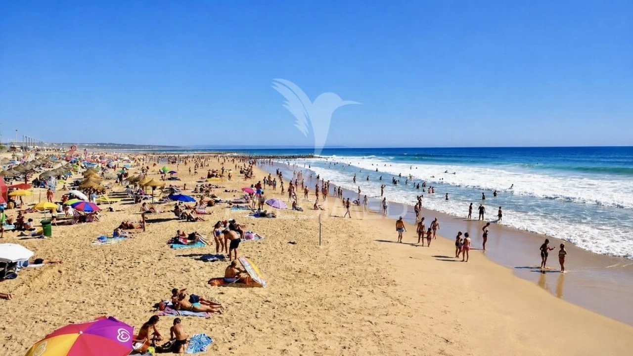 Loja para Arrendamento em Costa da Caparica Foto 15