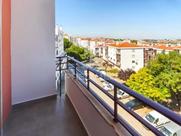 Apartamento T4 para Venda em Amora