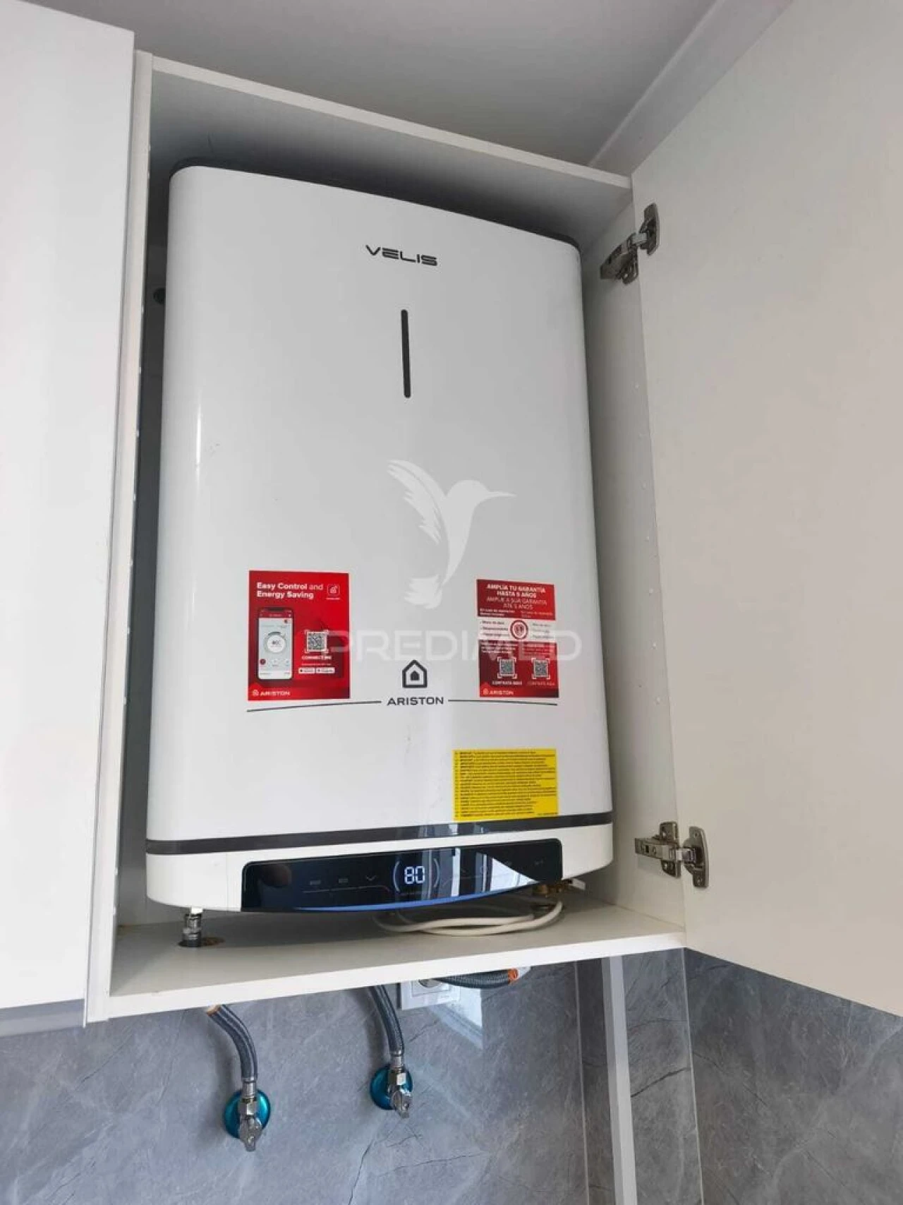 Apartamento T4 para Venda em Amora Foto 9