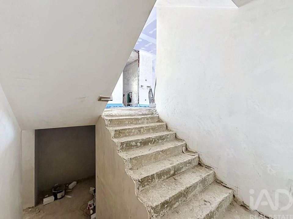 Moradia T4 para Venda em Luz de Tavira e Santo Estêvão Foto 11