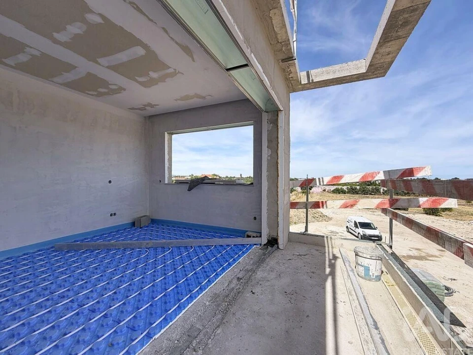 Moradia T4 para Venda em Luz de Tavira e Santo Estêvão Foto 19