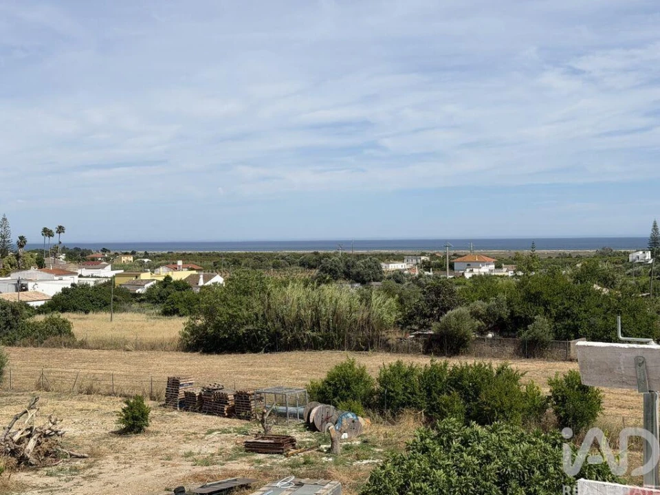 Moradia T4 para Venda em Luz de Tavira e Santo Estêvão Foto 25