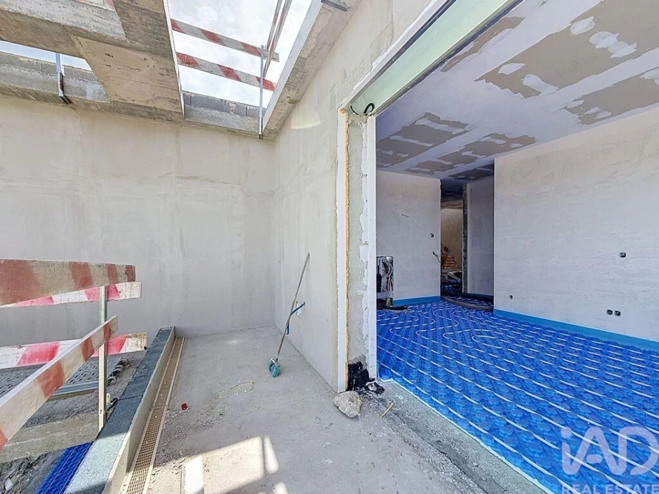 Moradia T4 para Venda em Luz de Tavira e Santo Estêvão Foto 18