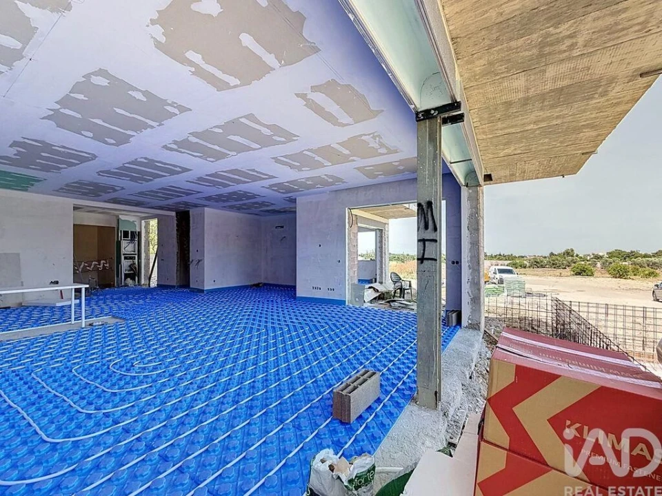 Moradia T4 para Venda em Luz de Tavira e Santo Estêvão Foto 8