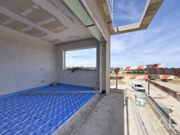 Moradia T4 para Venda em Luz de Tavira e Santo Estêvão