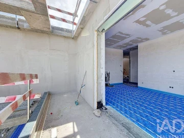 Moradia T4 para Venda em Luz de Tavira e Santo Estêvão