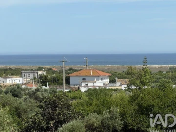 Moradia T4 para Venda em Luz de Tavira e Santo Estêvão