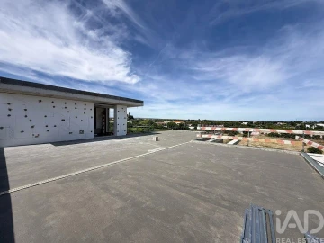 Moradia T4 para Venda em Luz de Tavira e Santo Estêvão
