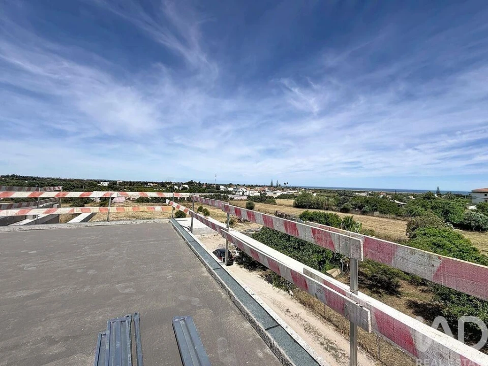 Moradia T4 para Venda em Luz de Tavira e Santo Estêvão Foto 22