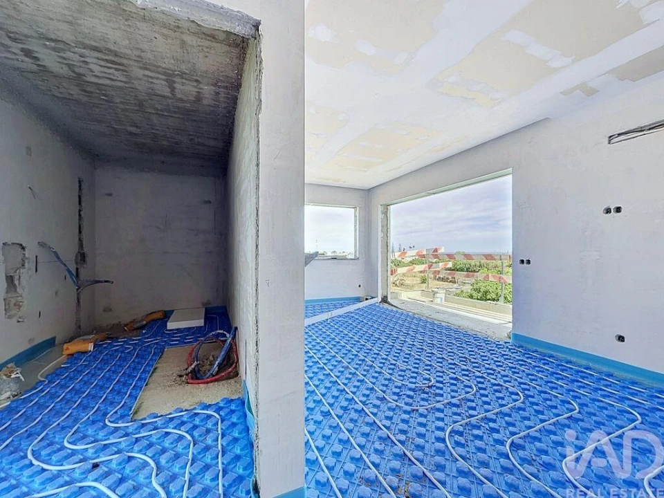 Moradia T4 para Venda em Luz de Tavira e Santo Estêvão Foto 15