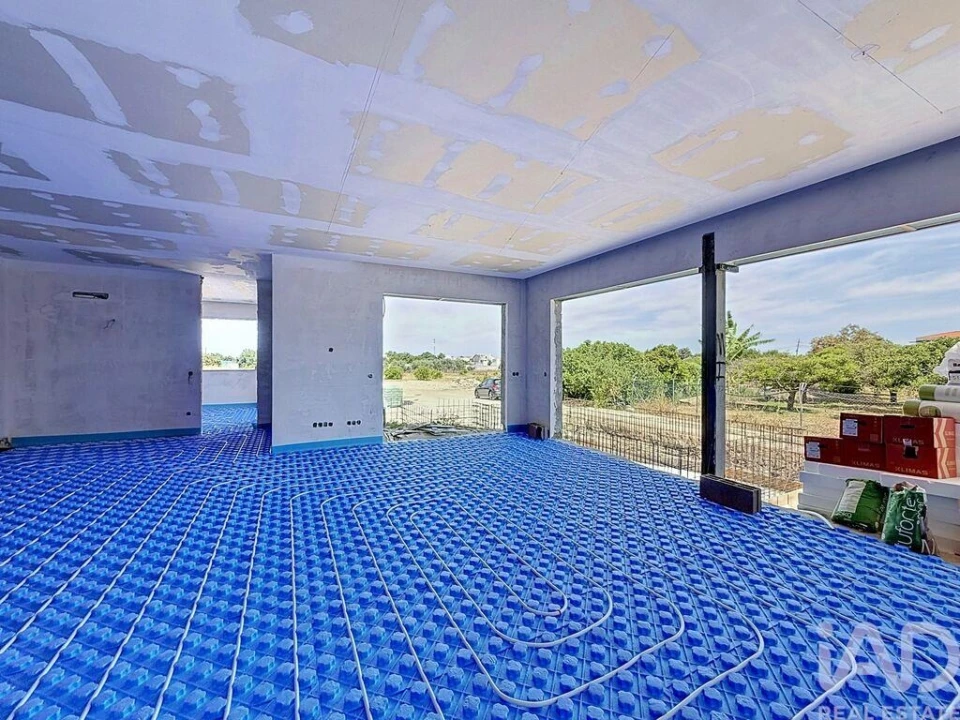 Moradia T4 para Venda em Luz de Tavira e Santo Estêvão Foto 3