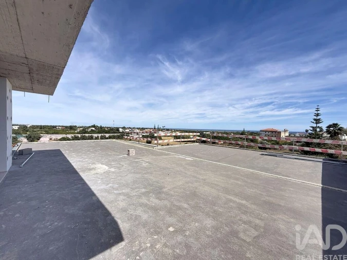Moradia T4 para Venda em Luz de Tavira e Santo Estêvão Foto 21