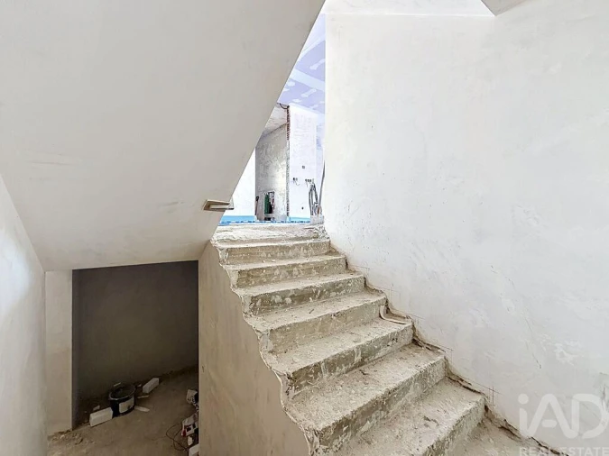 Moradia T4 para Venda em Luz de Tavira e Santo Estêvão Foto 11