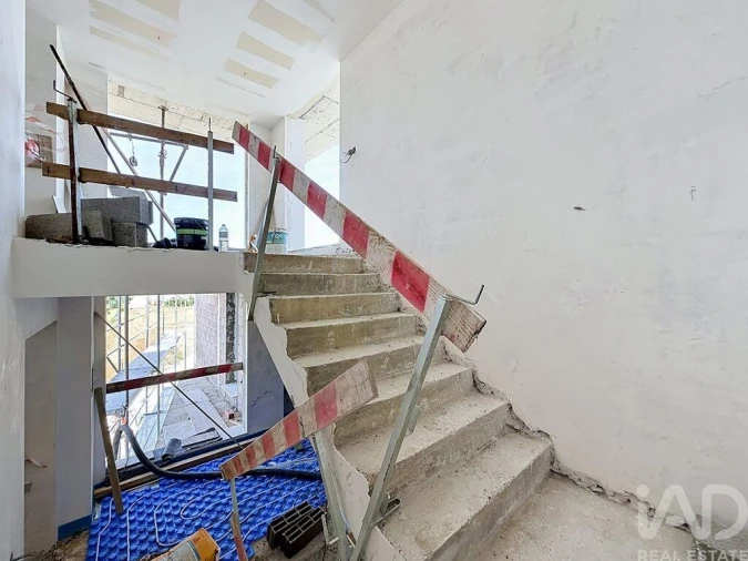 Moradia T4 para Venda em Luz de Tavira e Santo Estêvão Foto 20