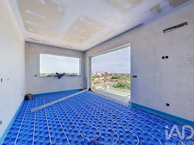 Moradia T4 para Venda em Luz de Tavira e Santo Estêvão Foto 16