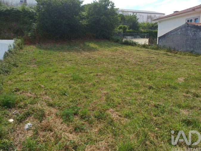 Terreno para Venda em Vila Nova de Anha Foto 2