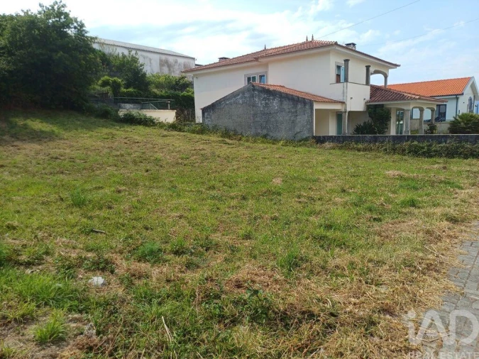 Terreno para Venda em Vila Nova de Anha Foto 5