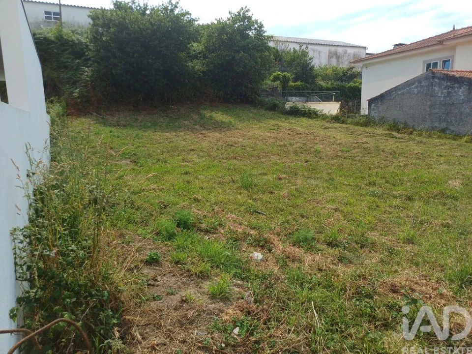 Terreno para Venda em Vila Nova de Anha Foto 3
