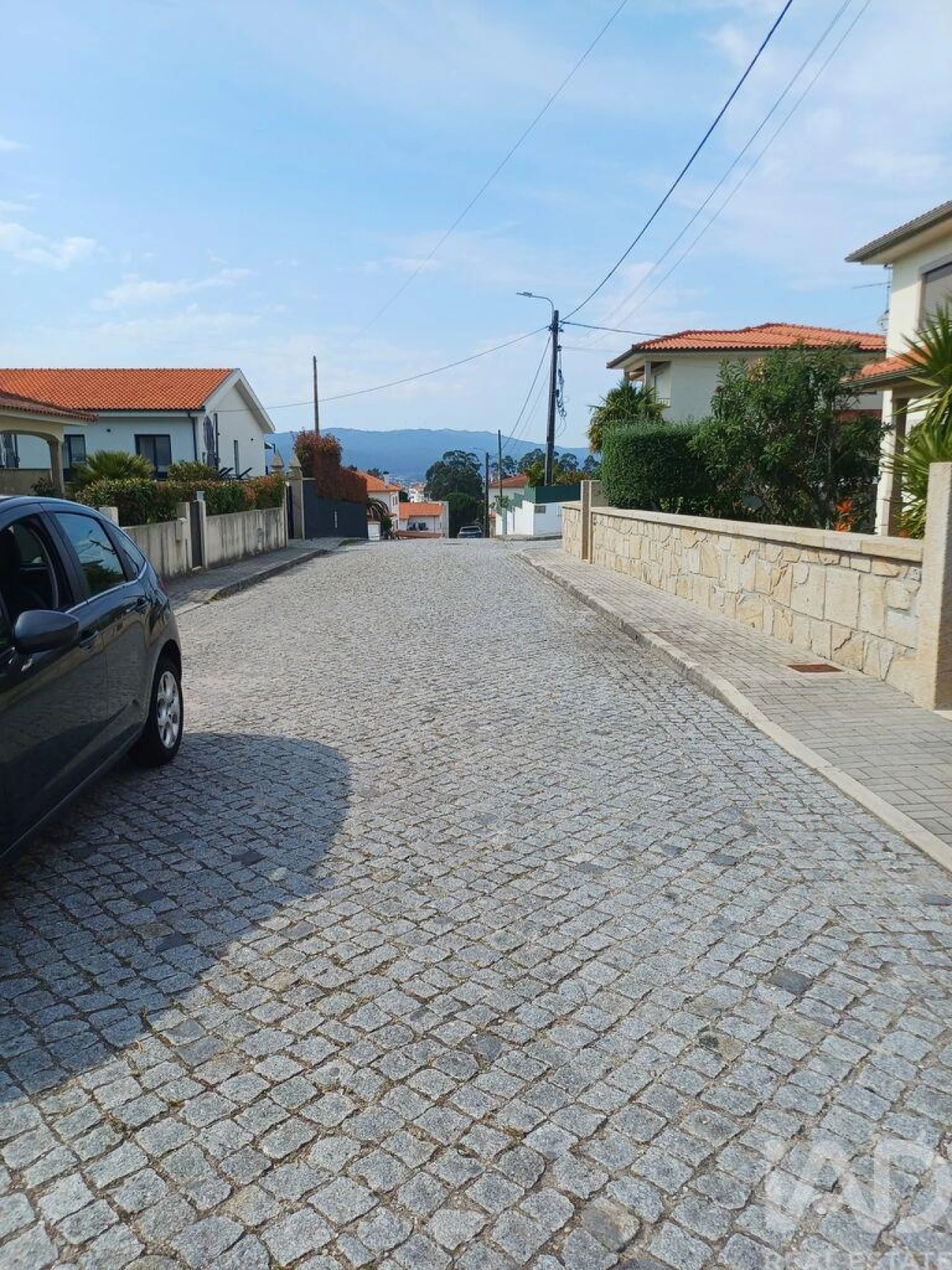 Terreno para Venda em Vila Nova de Anha Foto 6