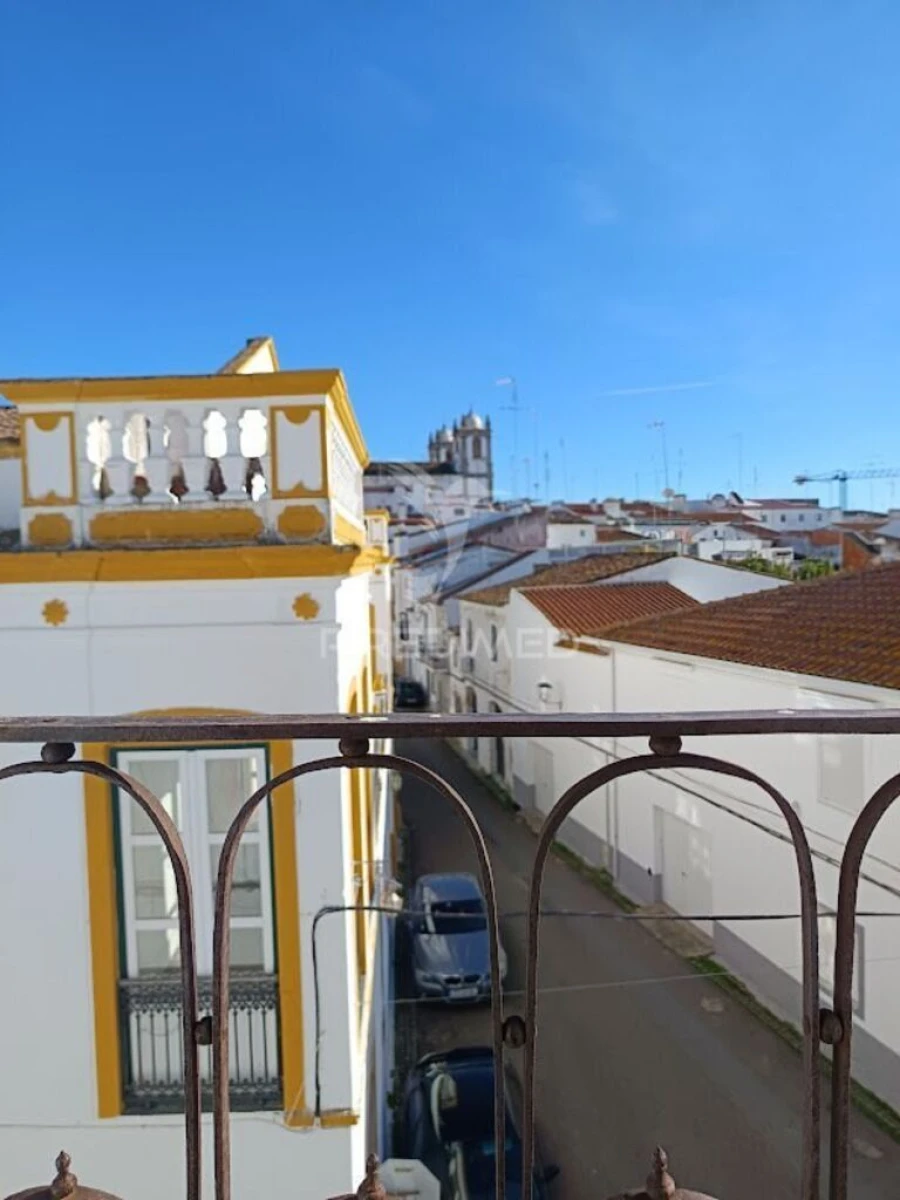 Moradia T4 para Venda em São João Baptista Foto 13