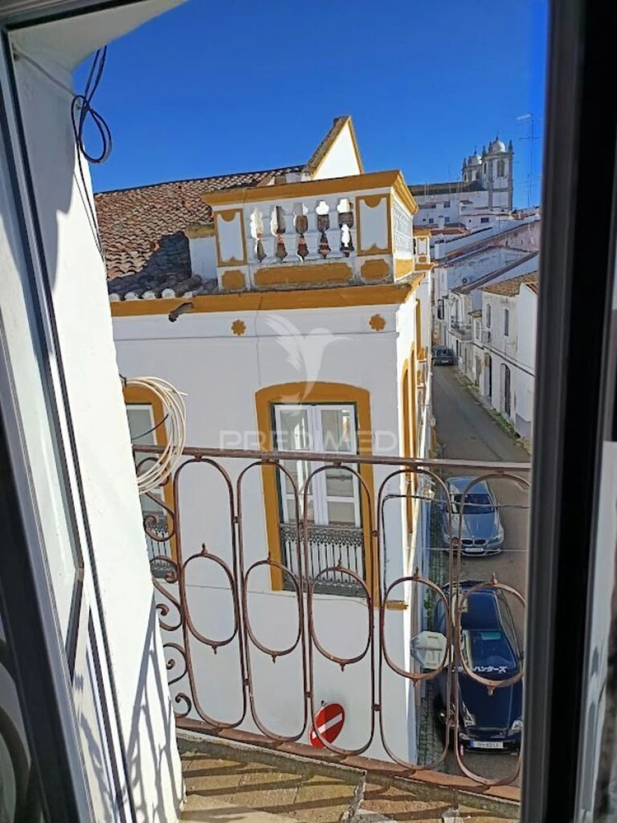 Moradia T4 para Venda em São João Baptista Foto 12