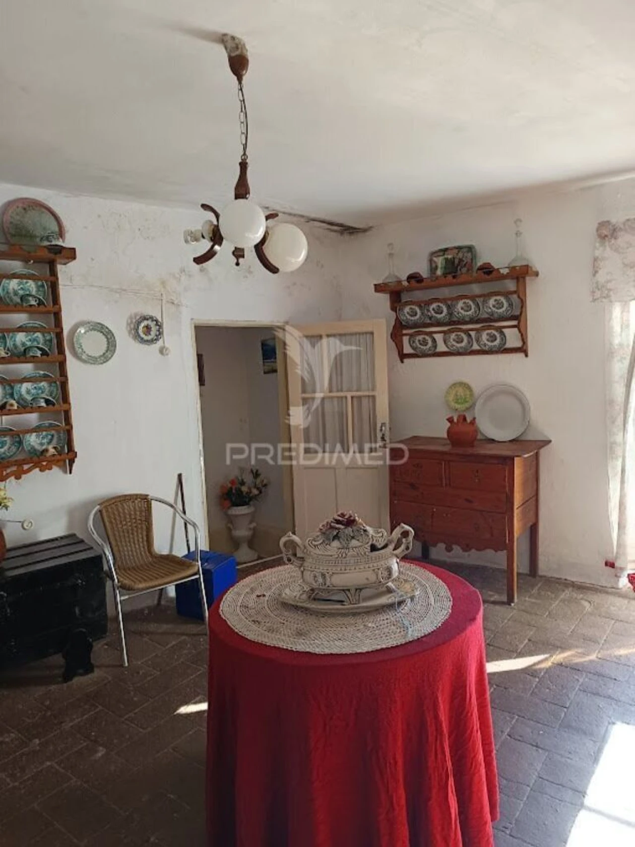 Moradia T4 para Venda em São João Baptista Foto 15
