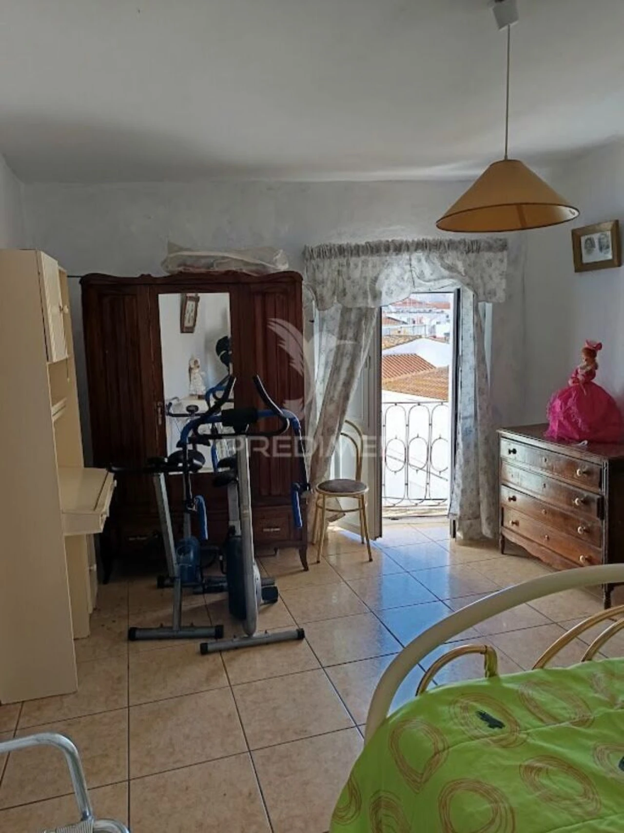 Moradia T4 para Venda em São João Baptista Foto 9