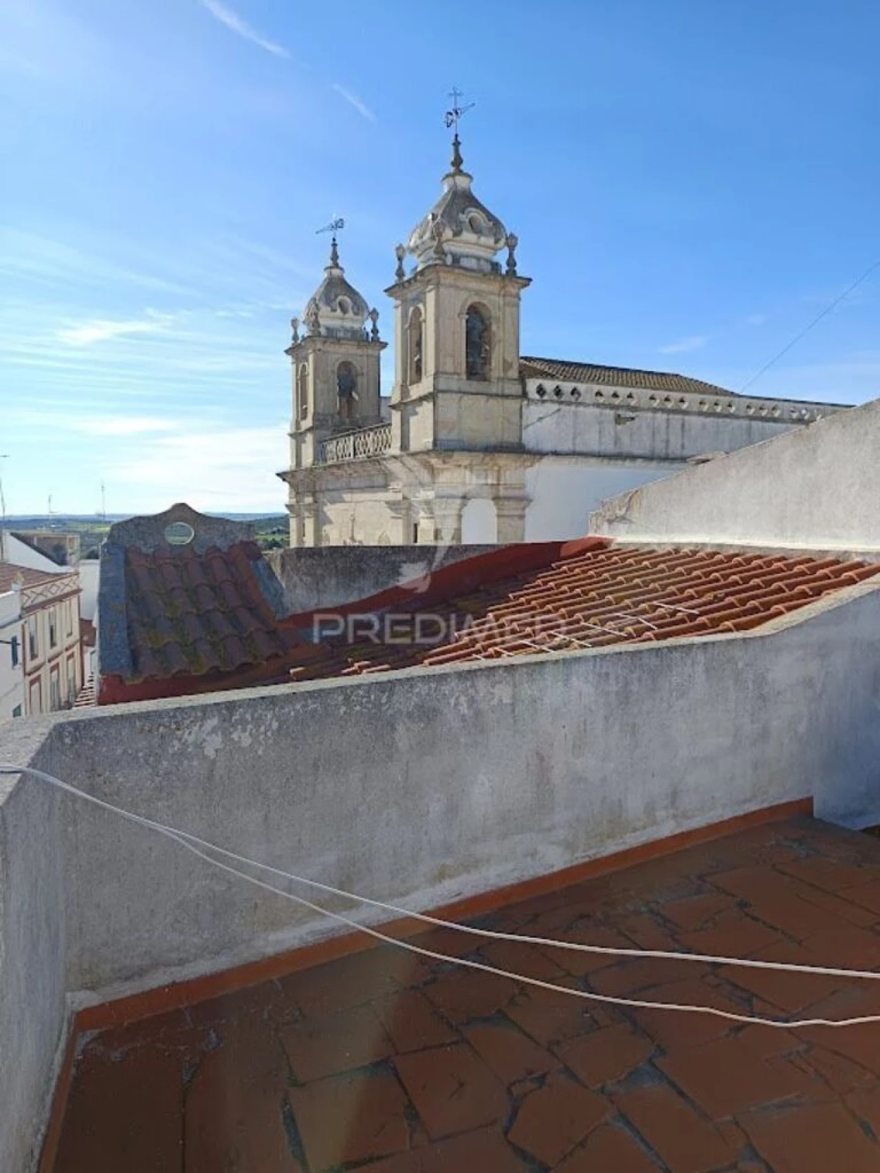 Moradia T4 para Venda em São João Baptista Foto 16