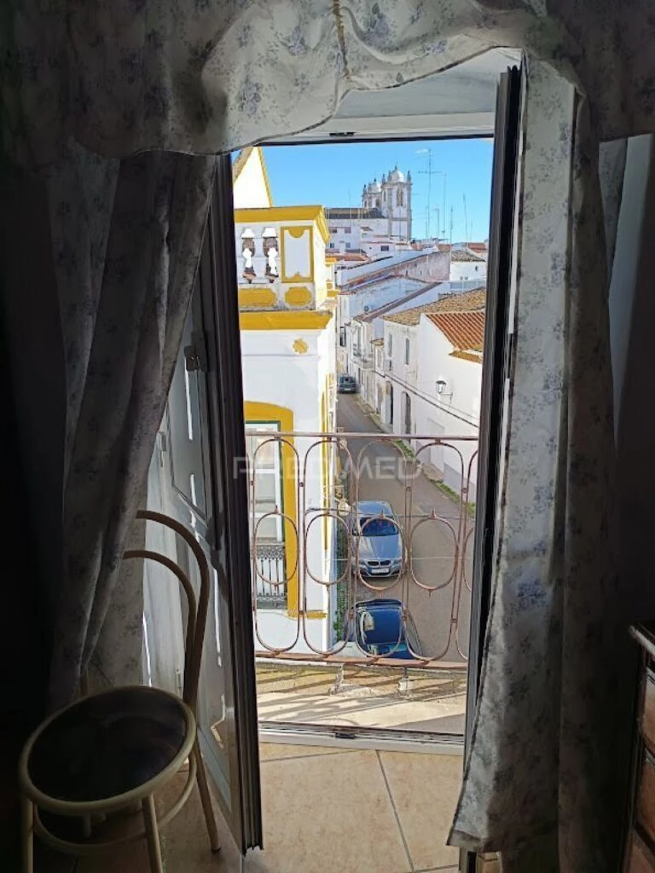 Moradia T4 para Venda em São João Baptista Foto 10