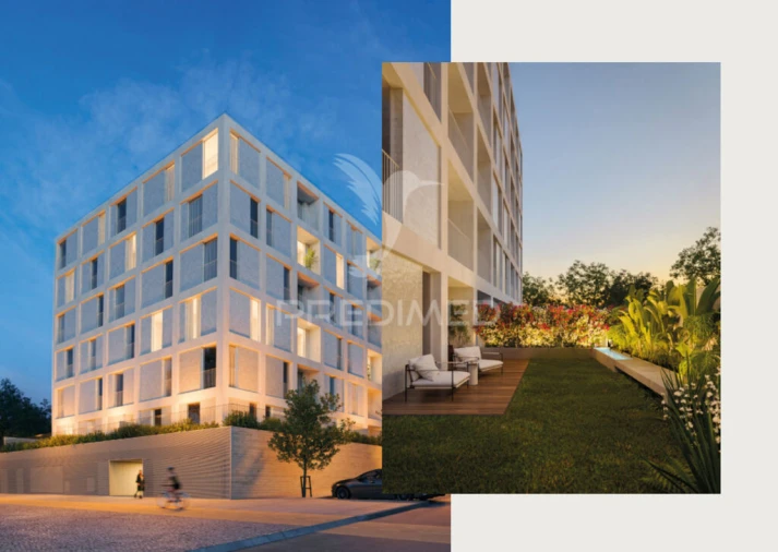 Apartamento T2 para Venda em Requeixo, Nossa Senhora de Fátima e Nariz Foto 9