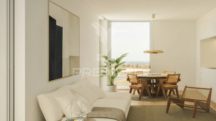 Apartamento T2 para Venda em Requeixo, Nossa Senhora de Fátima e Nariz