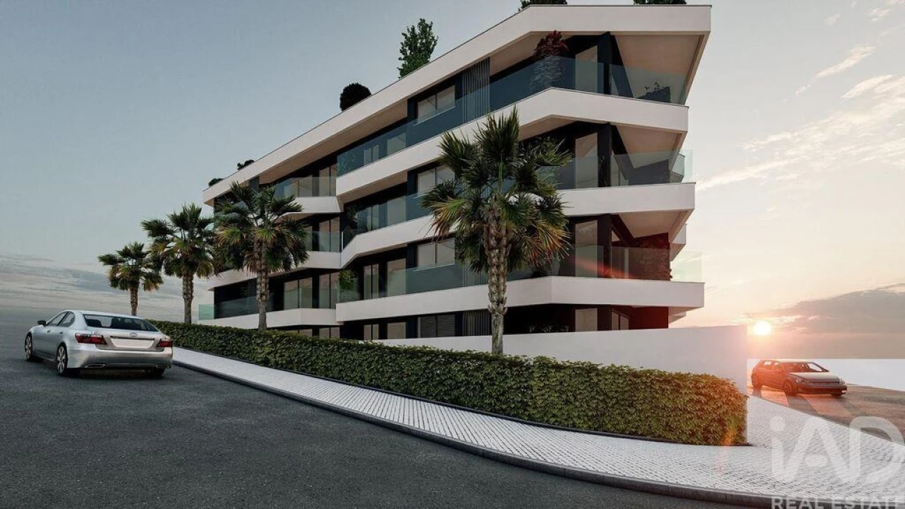Apartamento T1 para Venda em Tavira (Santa Maria e Santiago) Foto 6