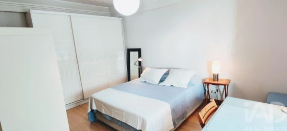 Apartamento T1 para Venda em Santo António