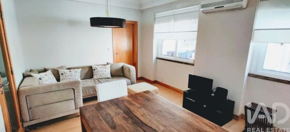Apartamento T1 para Venda em Santo António