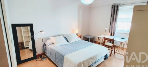 Apartamento T1 para Venda em Santo António