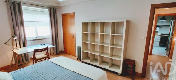 Apartamento T1 para Venda em Santo António