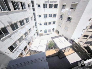 Apartamento T1 para Venda em Santo António