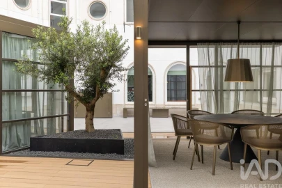 Apartamento T1 para Venda em Santo António